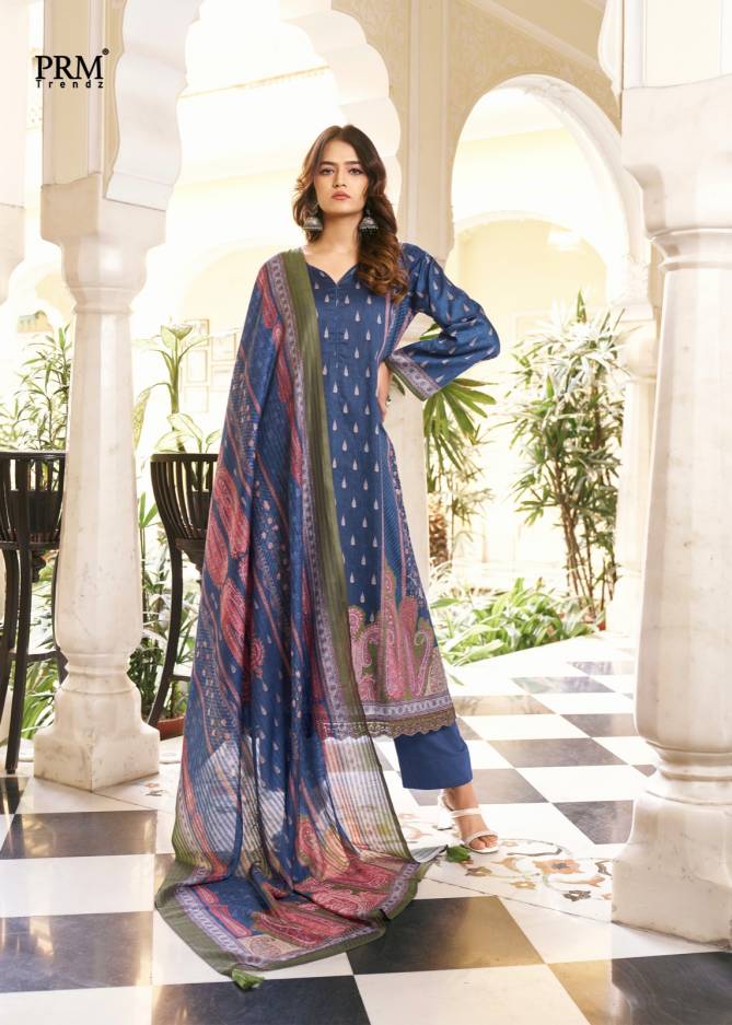 Charm By By Prm Printed Heavy Pure Jam Cotton Dress Material Wholesale Suppliers In Mumbai